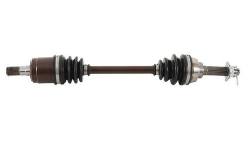 Demi arbre transmission - demi-arbre,