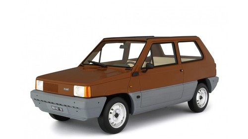 Laudoracing models fiat - fiat, panda