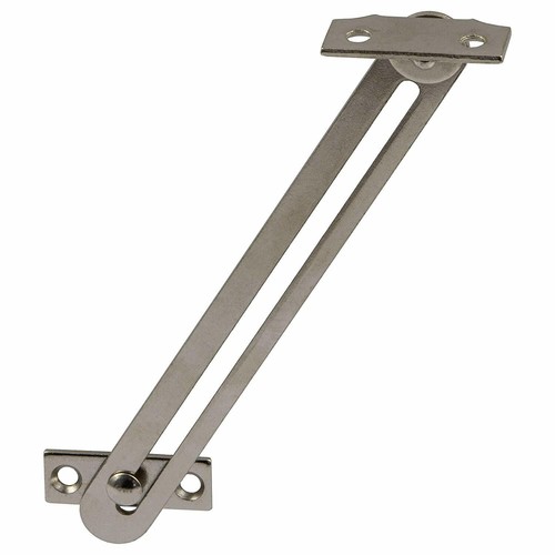 Ferrure pour abattant avec - abattant,