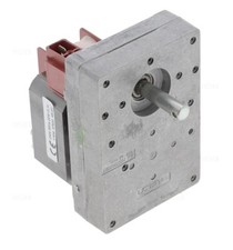 MOTEUR TOURNEBROCHE ROTISSOIRE
