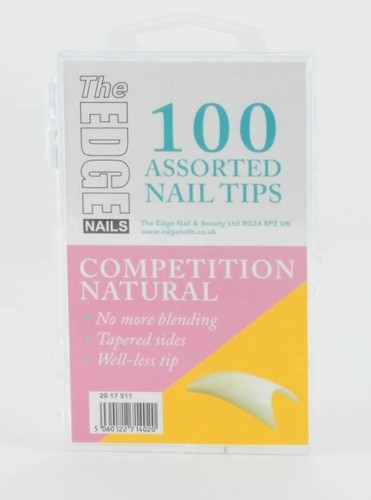The bord naturel competition - the,