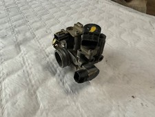 PAPILLON - SYM 125 GTS EVO (09-15)