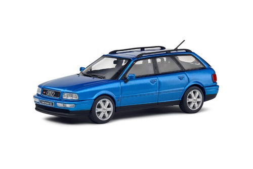 Audi avant rs2 - audi, -1994