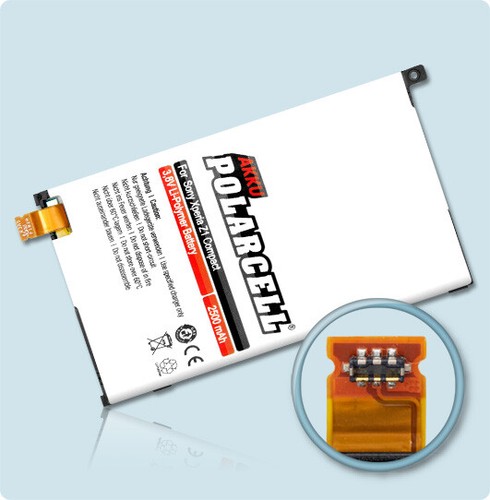 Polarcell batterie pour - polarcell,