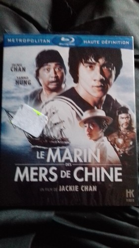 Marin des mers chine - des,