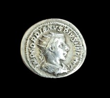 Antoninien De Gordien III