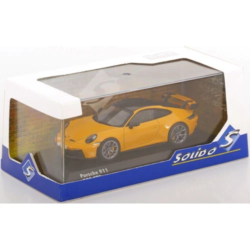 Solido 4312504 porsche 911 - 4312504,