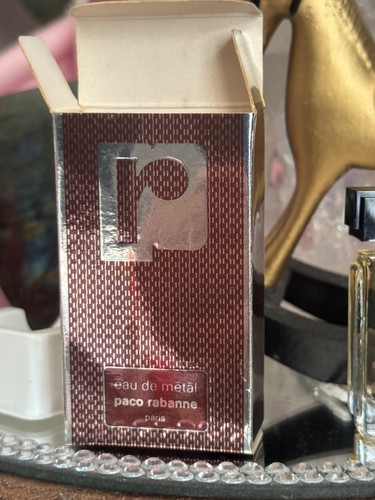 Paco rabanne paris miniature - rabanne,