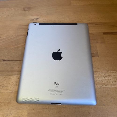 Tablette tactile apple ipad - apple,