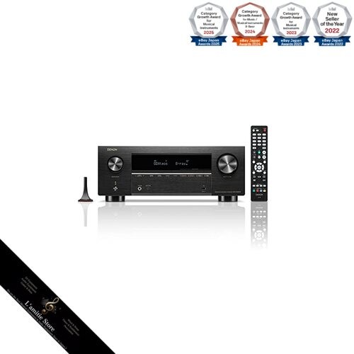 Denon avr x3800h 4ch - denon, 9.4ch