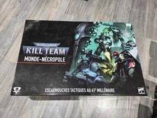 Warhammer 40000 Kill team