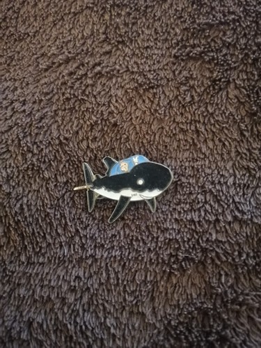 Pin tintin - pin's,