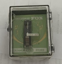 Cellule  Stéréo Remplacement