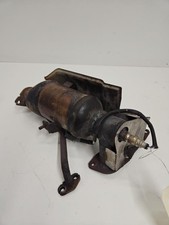 Catalyseur (echappement)