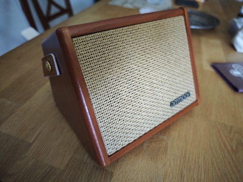 Ampli guitare bluetooth - bluetooth, sur