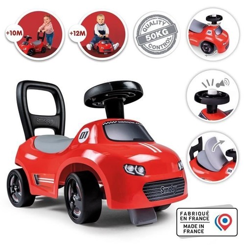 Smoby porteur enfant - enfant, en