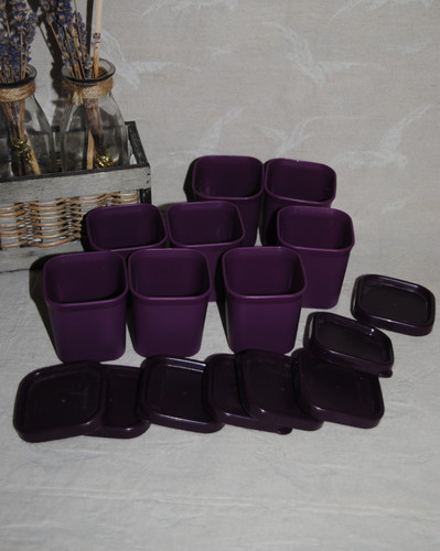 Tupperware micro vap - micro'vap, 8
