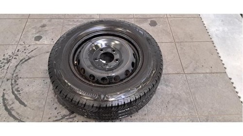 Renault master iii jante - jante, +