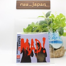 CD New Sparks MAD Limited