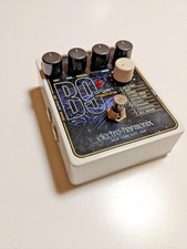 Electro-Harmonix B9 Modulation Guitar Effect Pedal