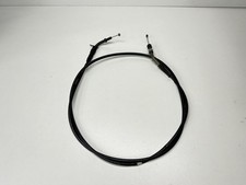 CÂBLE ACCÉLÉRATEUR SYM GTS 125 SPORT 2015-2017