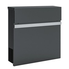 Boîte aux Lettres Moderne