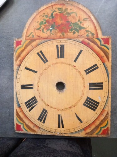 Ancien cadran foret noire - , 19