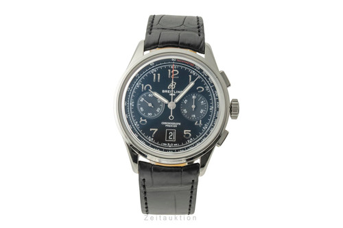 Montre pour homme breitling - montre,
