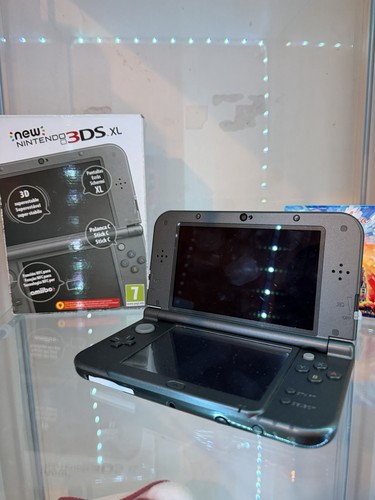 Nintendo new 3ds console - nintendo, xl