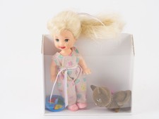 Mattel Barbie Shelly –
