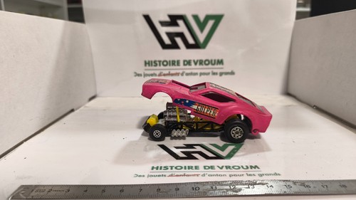 Matchbox lesney speed kings - lesney,