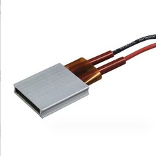 Plaque chauffante électrique