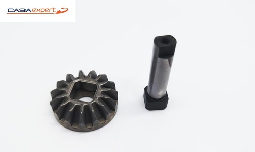 Engrenage 2 cm - d., pièce