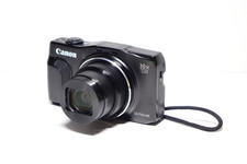 Canon PowerShot SX710 HS Noir