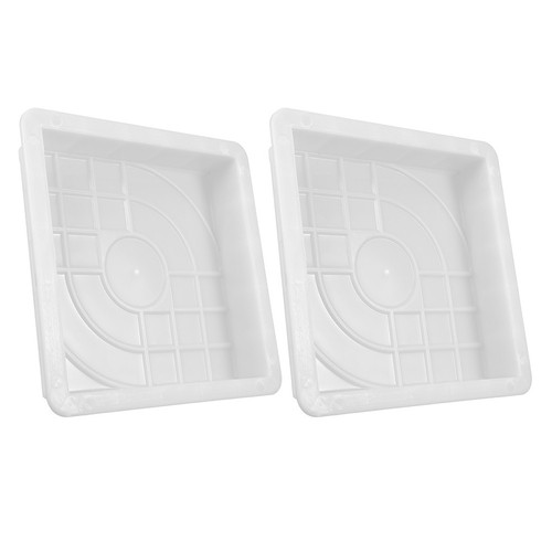 Pcs moule brique beton - moule,