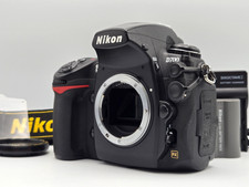 [NEUF / 33299 photos] Boîtier d'appareil photo reflex numérique Nikon D700 12...