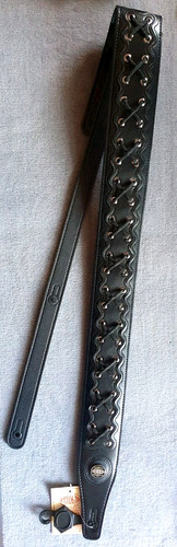Guitare sangle gaucho - guitare,