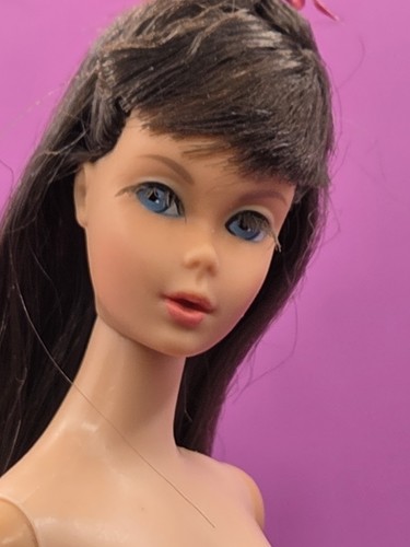 Vintage mattel tnt barbie doll - vintage,