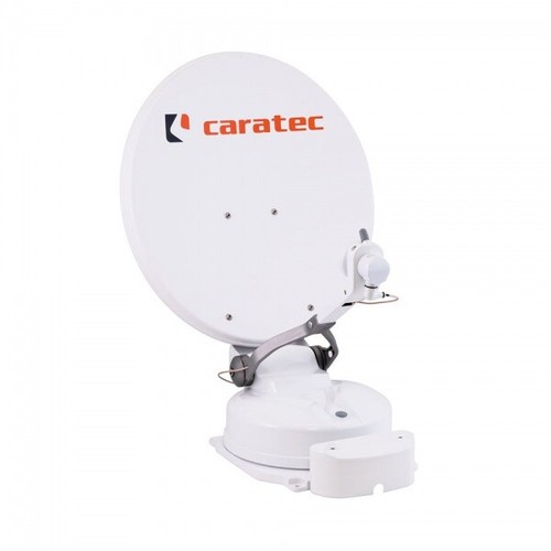 Caratec antenne satellite - caratec,
