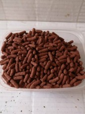 CICHLID STICKS GRANULE POUR