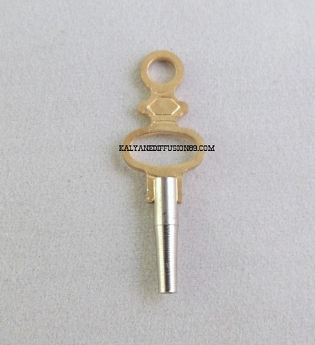 Clef clé réglage brocot - réglage,