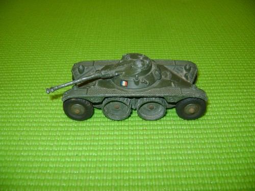 Dinky toys 80a char ebr - toys,