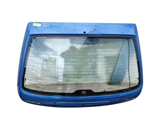 Hayon citroen saxo 1996 - hayon,