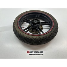 YAMAHA YZF R 125 125 R JANTE