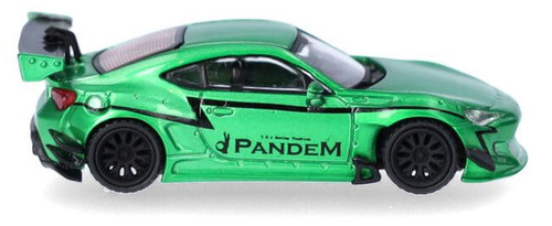 Micro city toyota gt86 - city,,