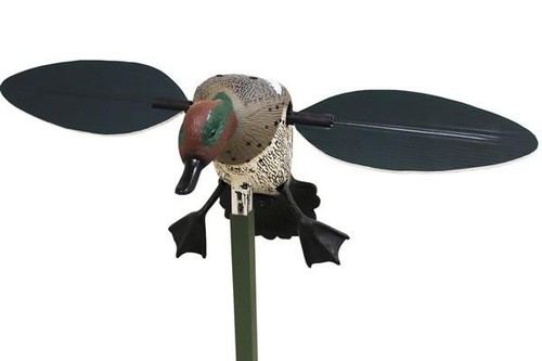 Appelant ailes motorisées - à,