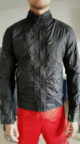 Blouson teddy smith taille - smith,