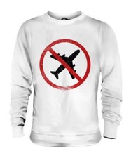 Aerophobia ( Fear Of Avions)