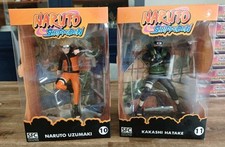 Lot 2 Figurine Naruto