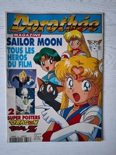 Dorothee magazine 347 de mai 1996